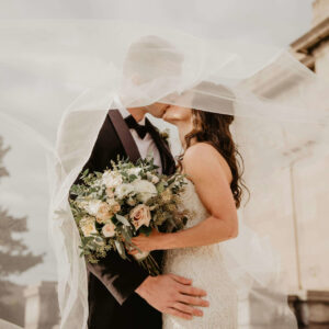 Personalisiertes Hochzeitslied