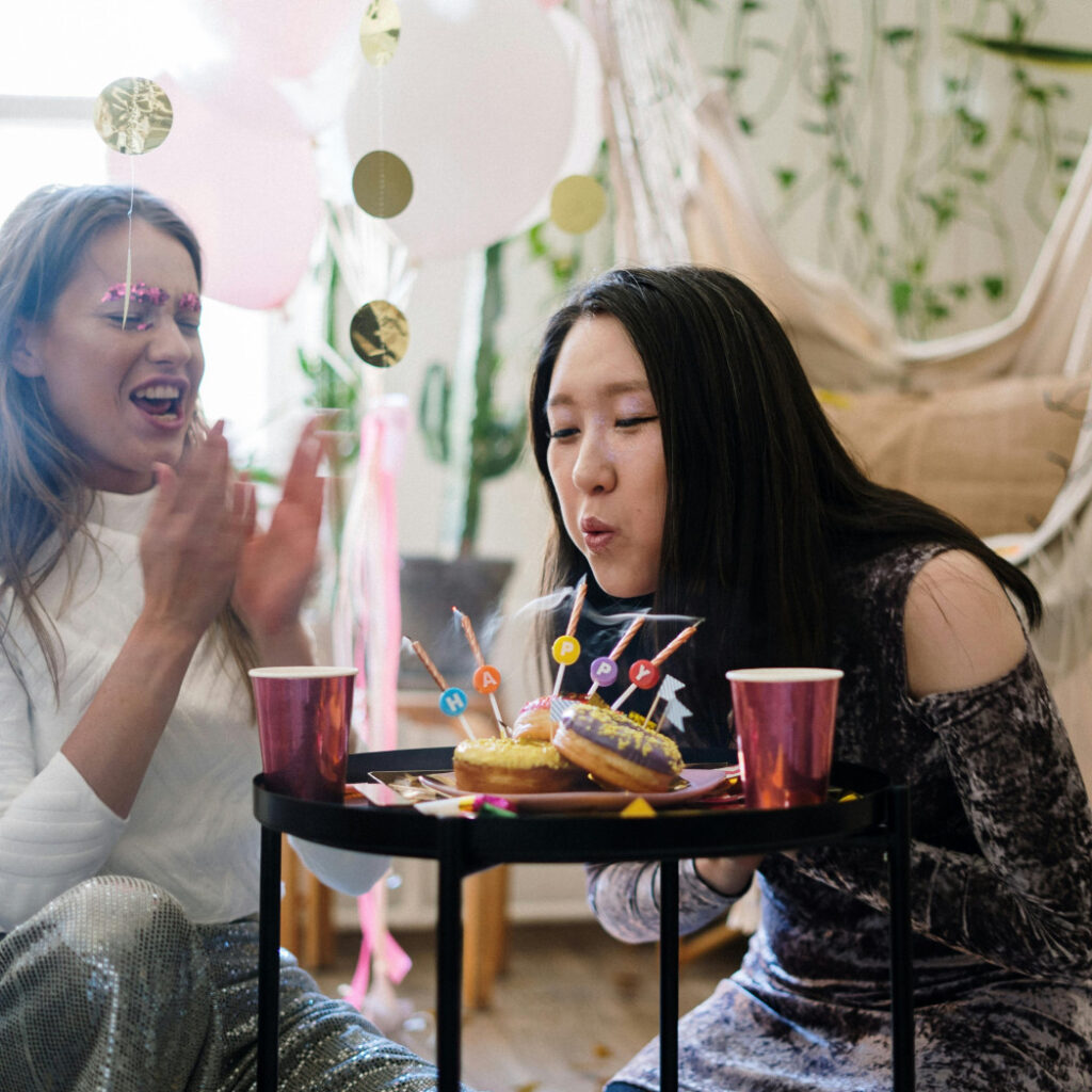 Personalisiertes Lied Geburtstag