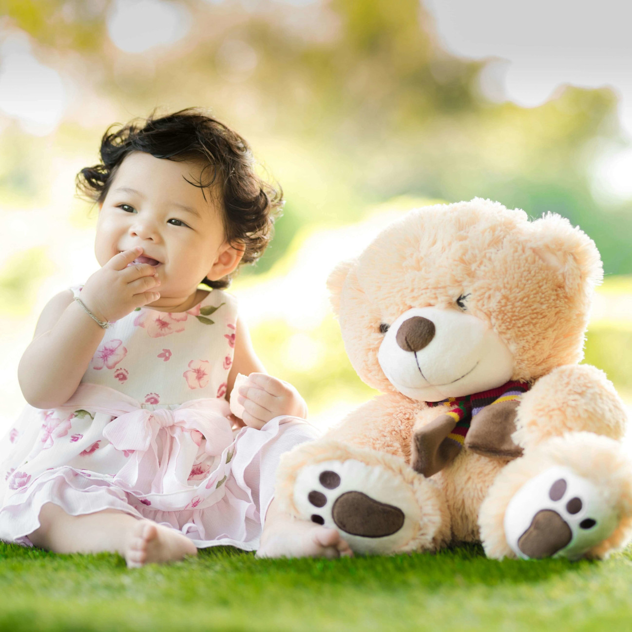 Personalisiertes Kinderlied
