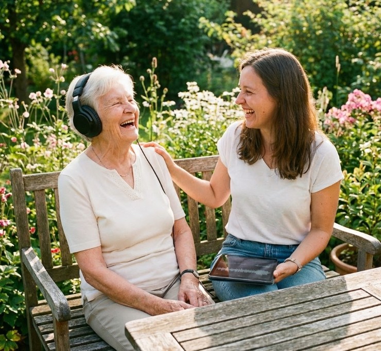 wellody personalisiertes lied muttertagsgeschenk 